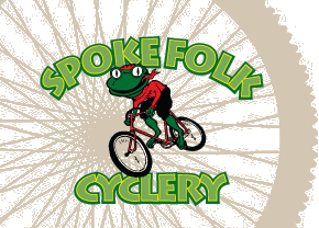 Spoke Folk Cyclery