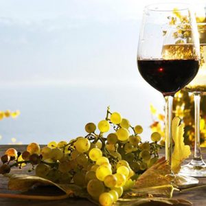 Healdsburg's Sonoma County is wine country