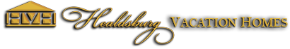 Healdsburg Vacation Homes