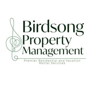 Birdsong LOGO